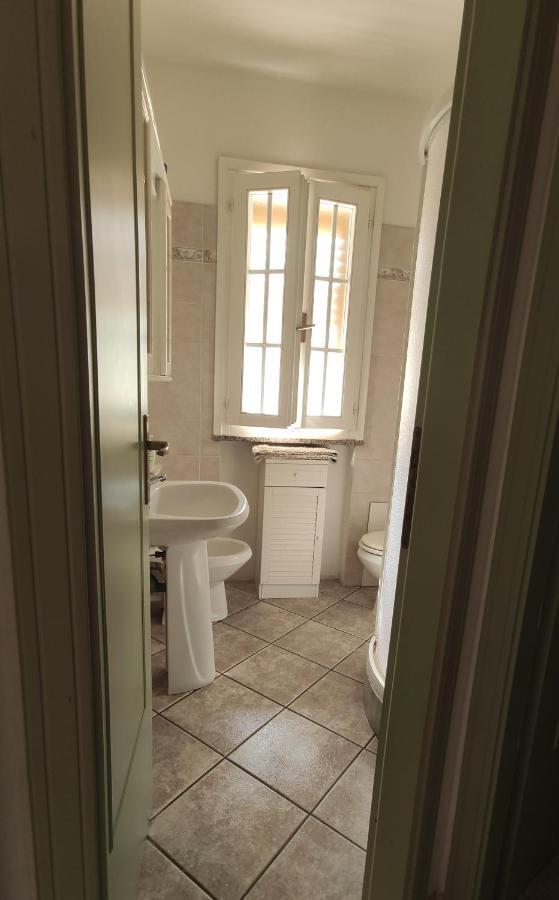 Casa Leoni Каполивери Экстерьер фото