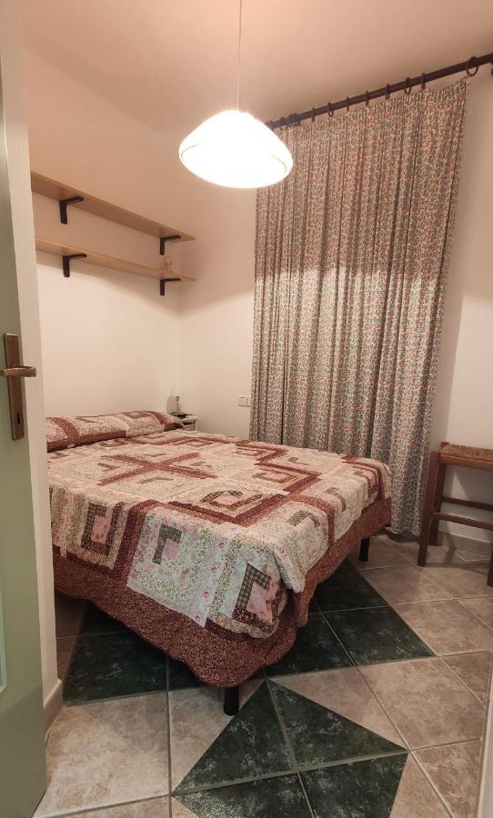 Casa Leoni Каполивери Экстерьер фото